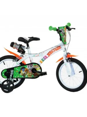 Dětské kolo Dino Bikes 616-CATS 44 Koček 16 Dokud Zásoby Vydrží