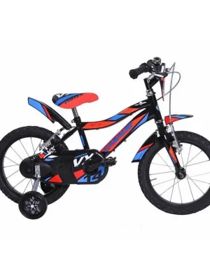 Dětské kolo Casadei Vortex Nero 14 Akční Nabídka