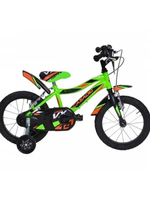 Tovární Cena Dětské kolo Casadei Vortex Verde matte 14